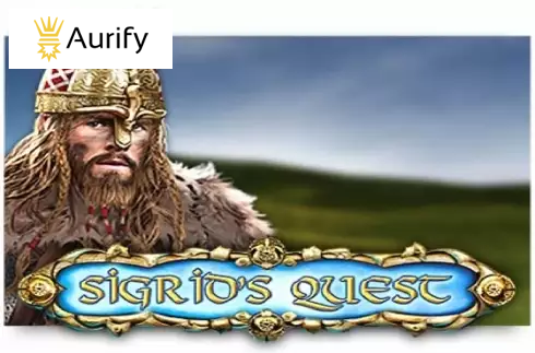 Sigrids Quest